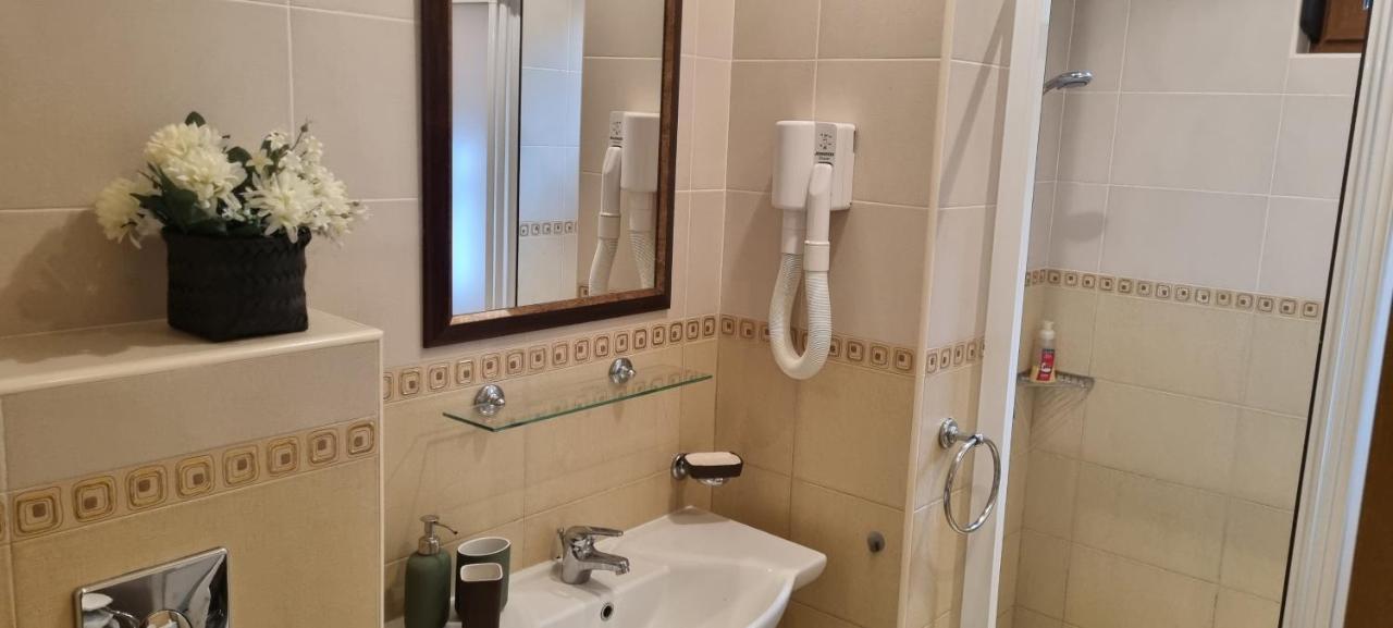 Eve Santa Marina Apartments II - Sea, Pools, Relax Sozopol Luaran gambar