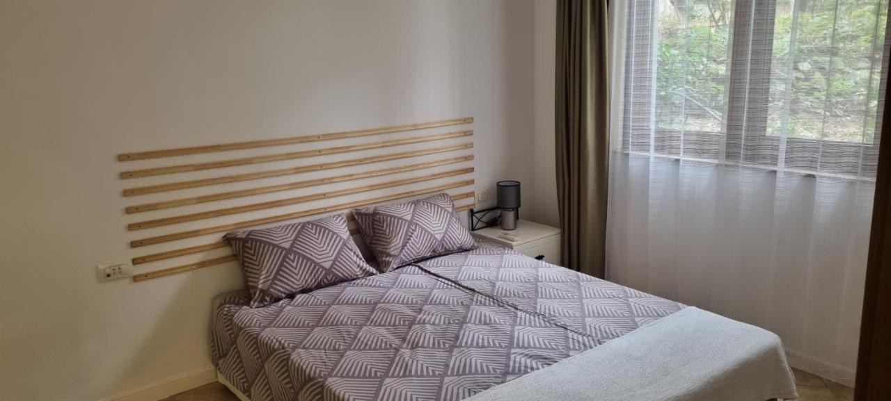 Eve Santa Marina Apartments II - Sea, Pools, Relax Sozopol Luaran gambar