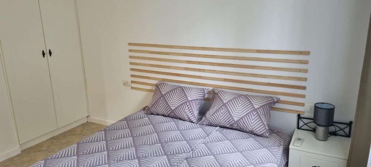 Eve Santa Marina Apartments II - Sea, Pools, Relax Sozopol Luaran gambar