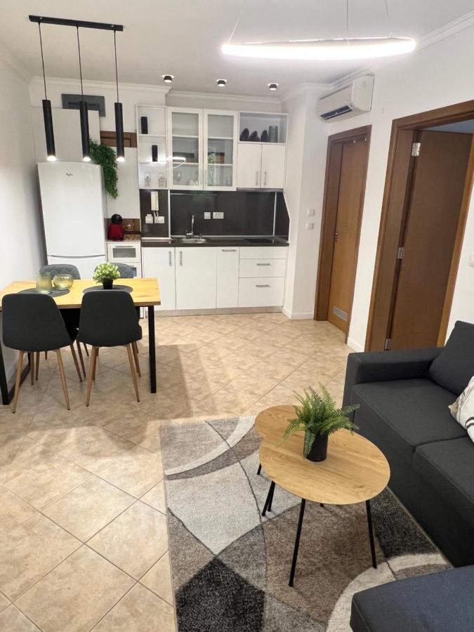 Eve Santa Marina Apartments II - Sea, Pools, Relax Sozopol Luaran gambar