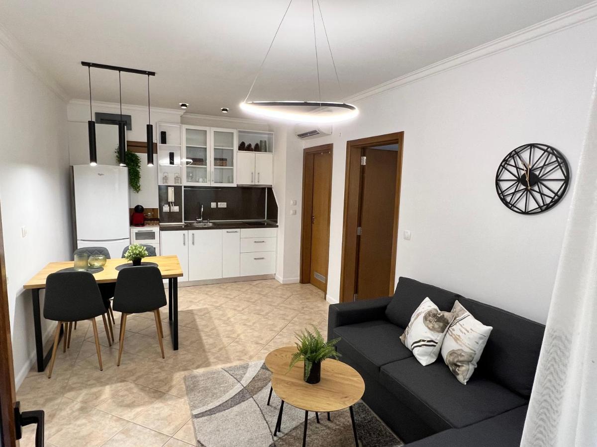 Eve Santa Marina Apartments II - Sea, Pools, Relax Sozopol Luaran gambar