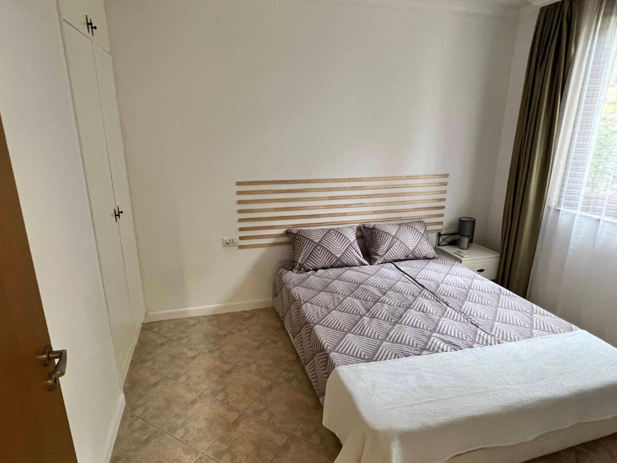 Eve Santa Marina Apartments II - Sea, Pools, Relax Sozopol Luaran gambar