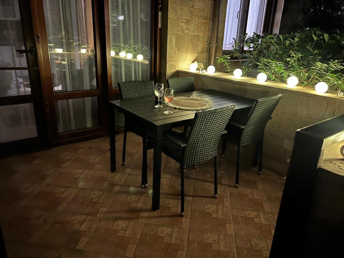 Eve Santa Marina Apartments II - Sea, Pools, Relax Sozopol Luaran gambar