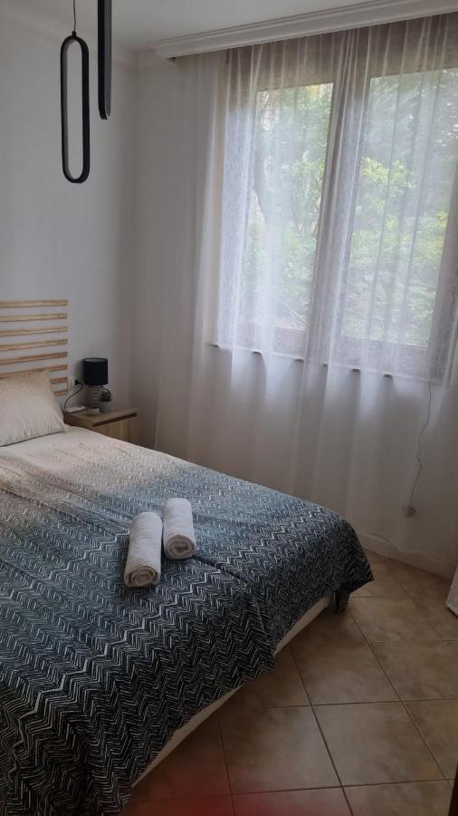 Eve Santa Marina Apartments II - Sea, Pools, Relax Sozopol Luaran gambar